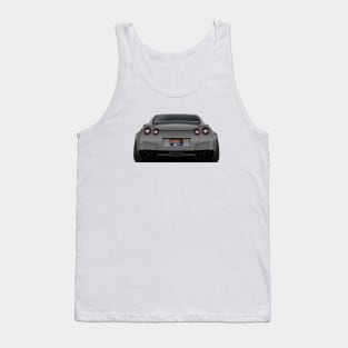 GDZL Tank Top